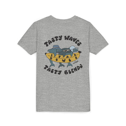 Kids Tasty Blends Tee