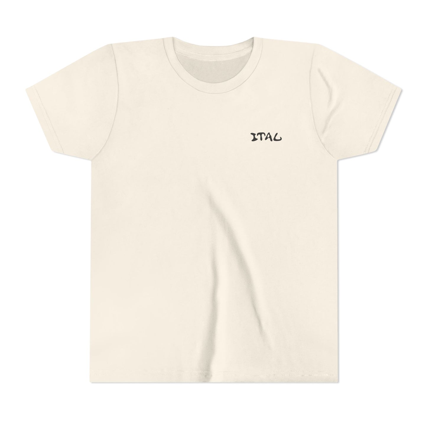 Kids Tasty Blends Tee