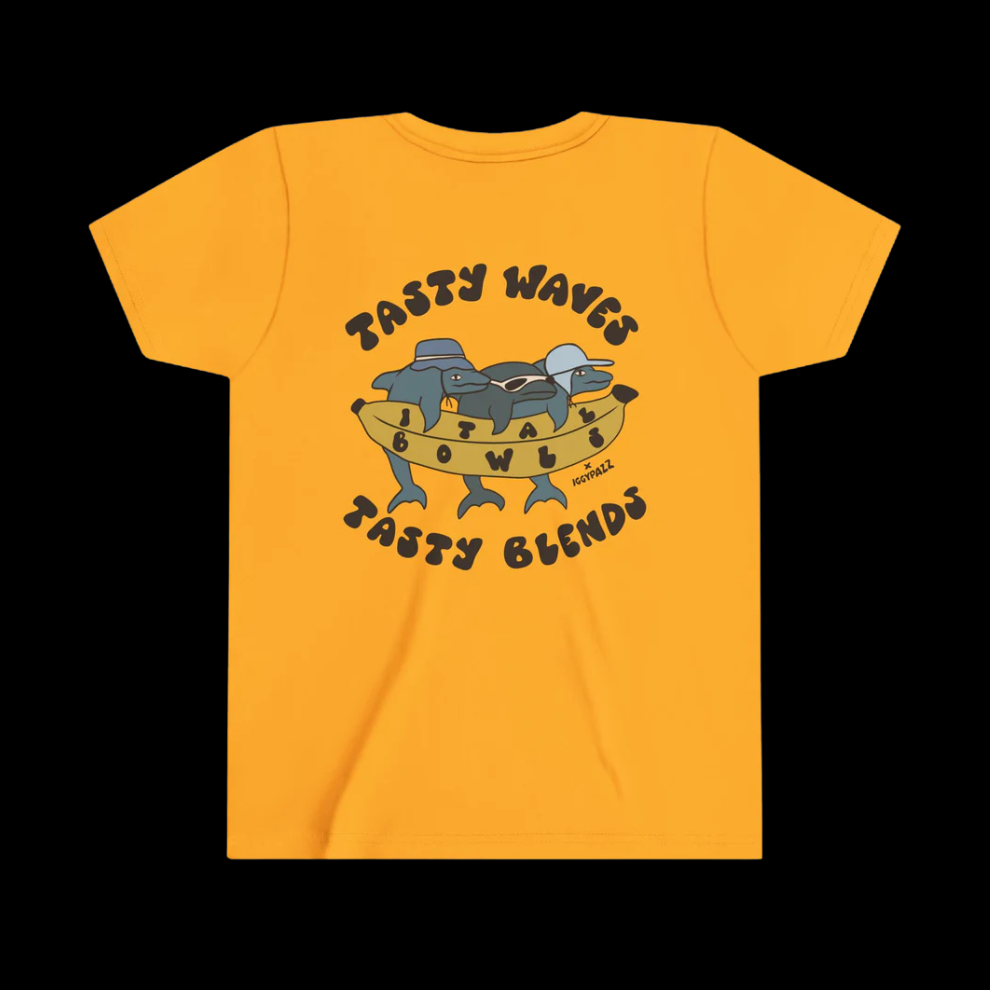 Kids Tasty Blends Tee