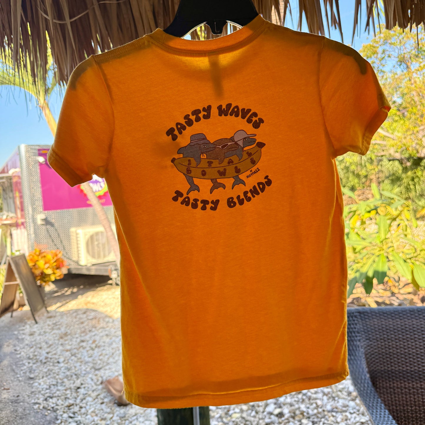 Kids Tasty Blends Tee