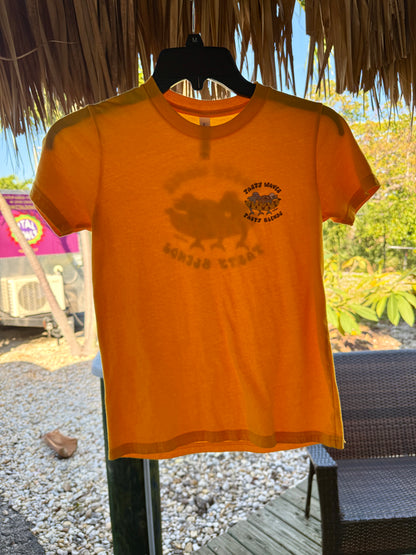 Kids Tasty Blends Tee