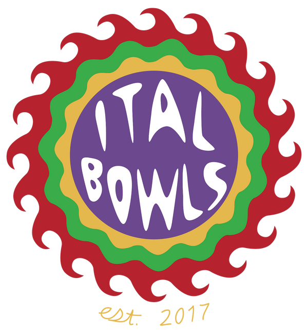 Ital Bowls